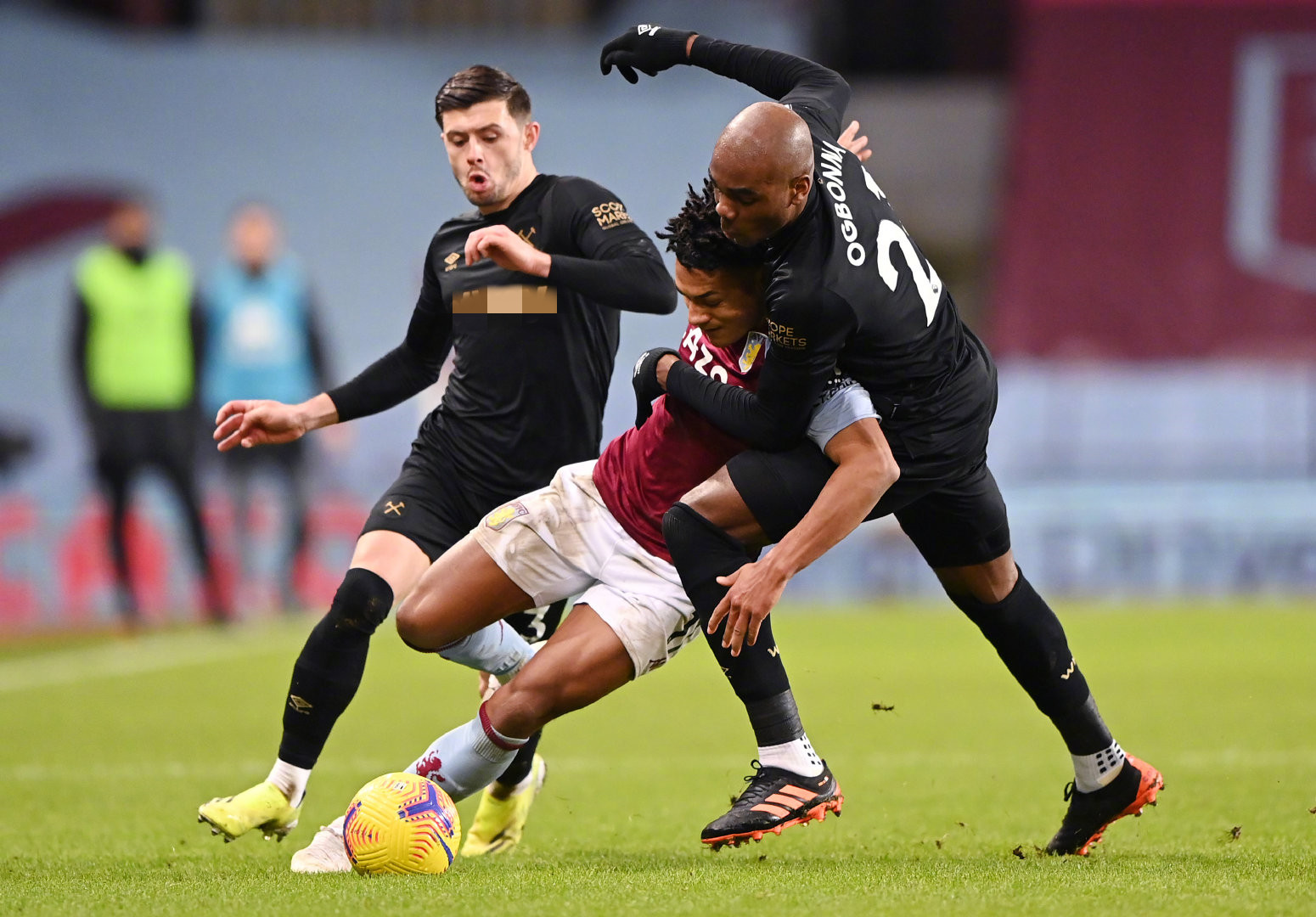 对特定国家 对特定国家